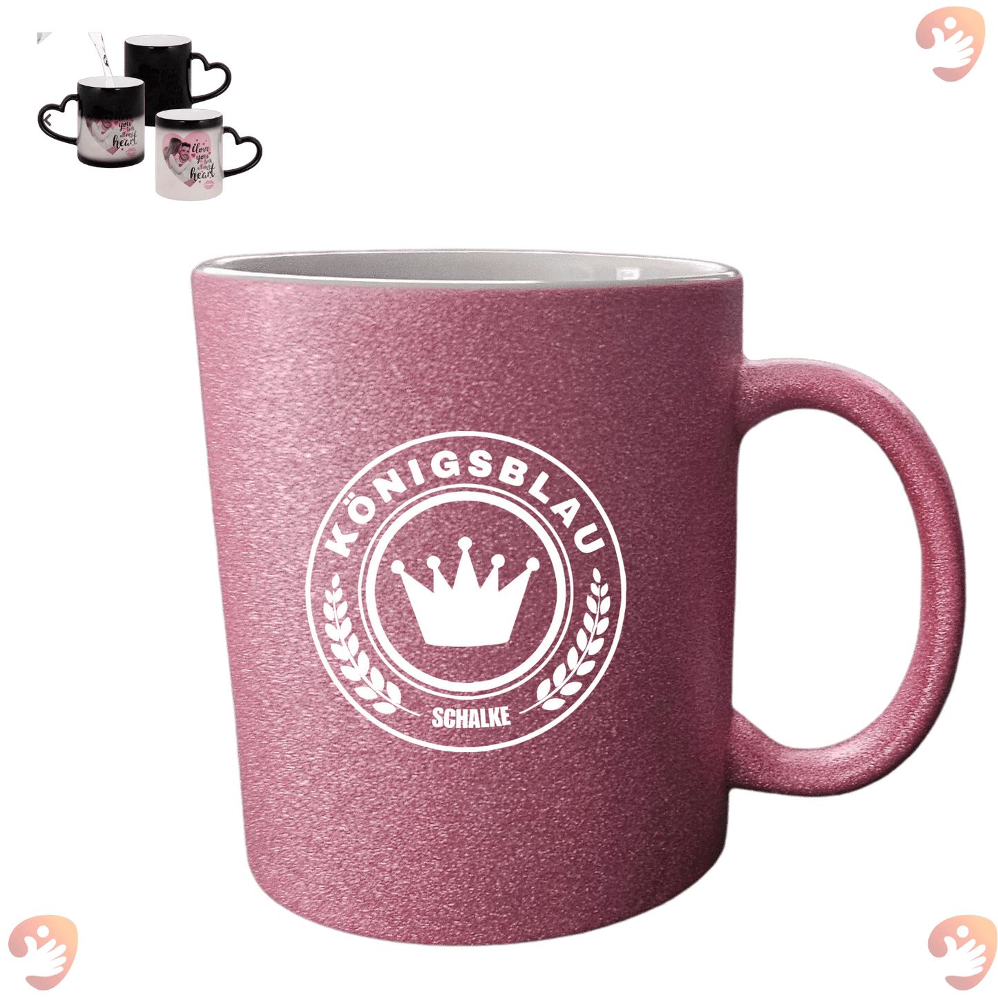 Keramiktasse – Personalisiert | Hobby Zeit 1991