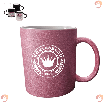 Keramiktasse – Personalisiert | Hobby Zeit 1991