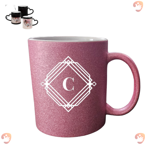 Keramiktasse – Personalisiert | Hobby Zeit 1991