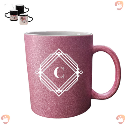 Keramiktasse – Personalisiert | Hobby Zeit 1991