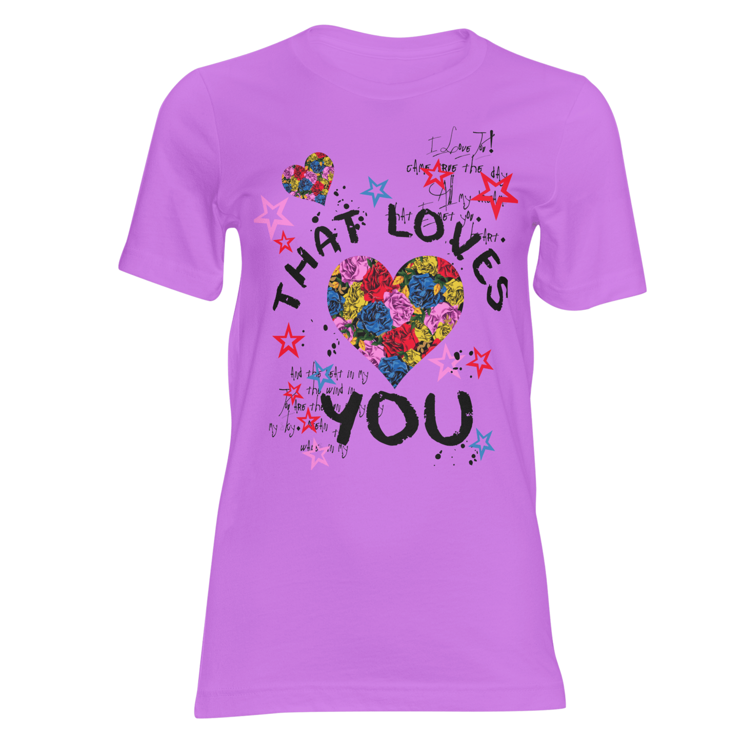 Personalisierbares T-Shirt – Damen, Herren & Kinder | Hobby Zeit 1991