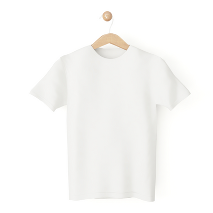 Kinder T-Shirt – Personalisiert | Hobby Zeit 1991