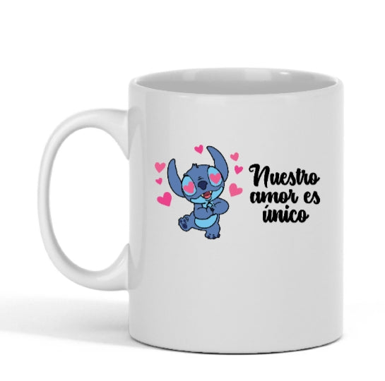 Keramiktasse – Personalisiert | Hobby Zeit 1991