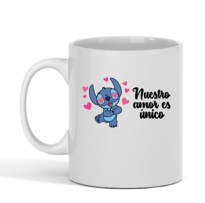 Keramiktasse – Personalisiert | Hobby Zeit 1991