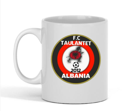 Keramiktasse – Personalisiert | Hobby Zeit 1991