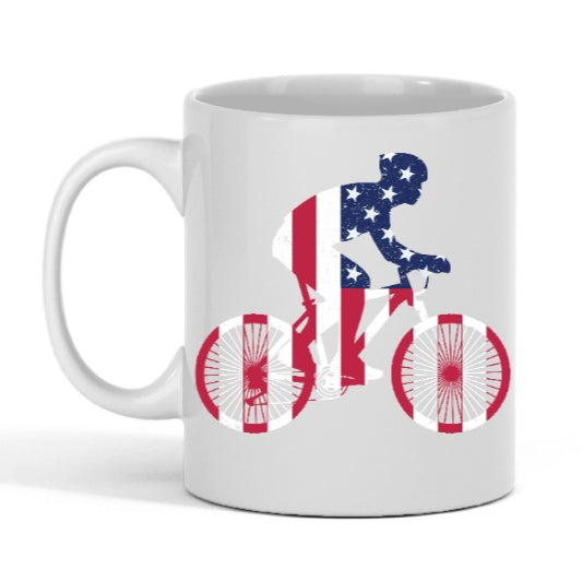 Keramiktasse – Personalisiert | Hobby Zeit 1991