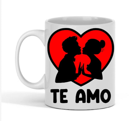 Keramiktasse – Personalisiert | Hobby Zeit 1991