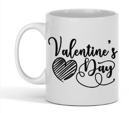 Keramiktasse – Personalisiert | Hobby Zeit 1991