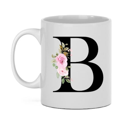 Keramiktasse – Personalisiert | Hobby Zeit 1991