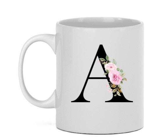 Keramiktasse – Personalisiert | Hobby Zeit 1991