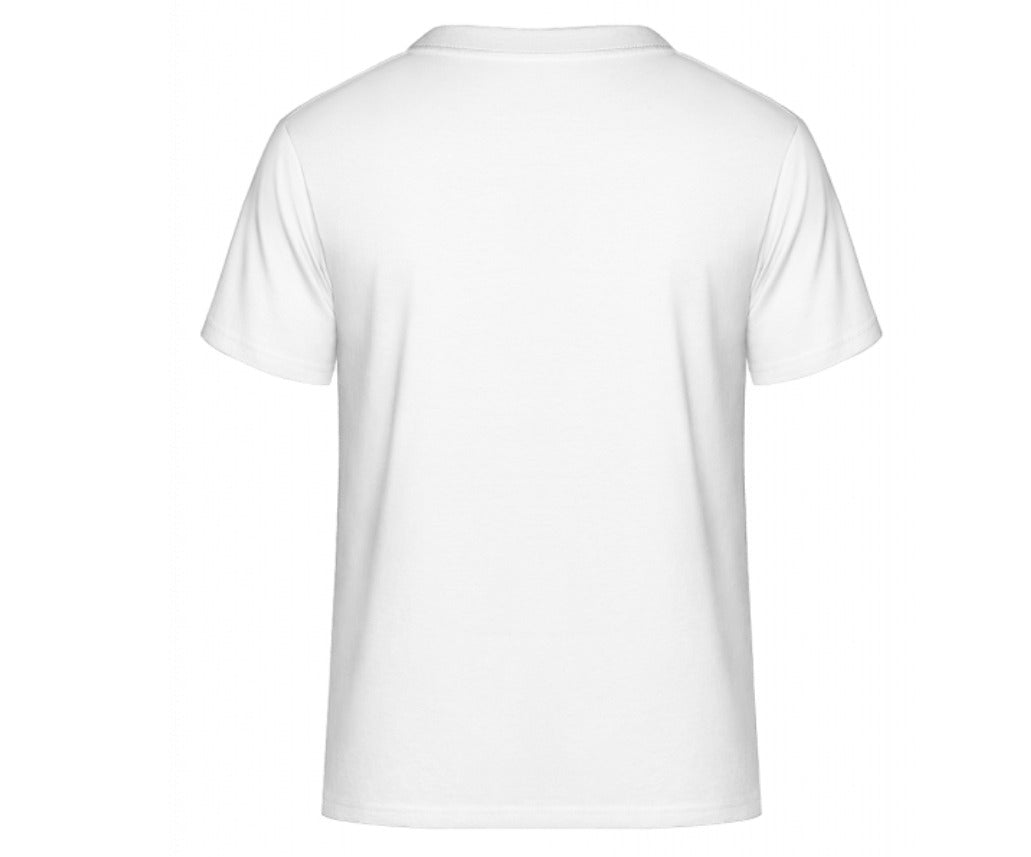 T-Shirt selbst gestalten – Logo, Foto oder Text personalisieren
