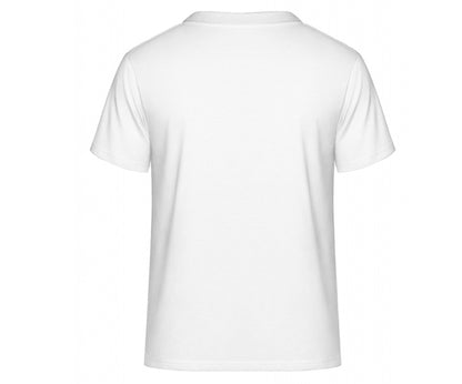 T-Shirt selbst gestalten – Logo, Foto oder Text personalisieren