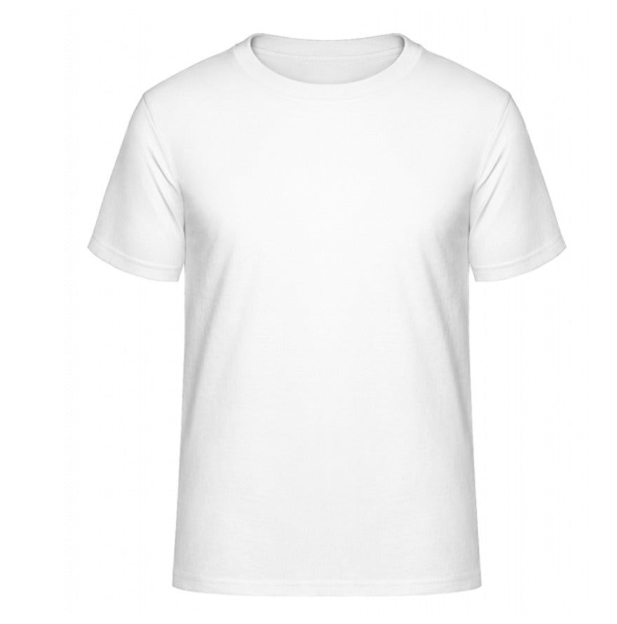 T-Shirt selbst gestalten – Logo, Foto oder Text personalisieren