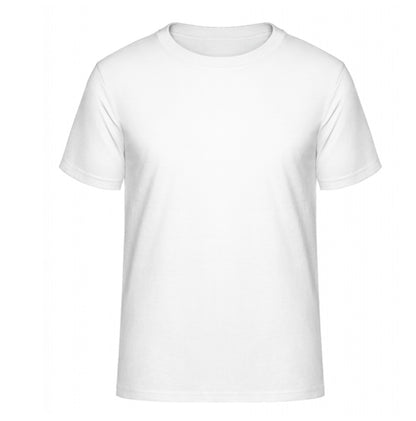 T-Shirt selbst gestalten – Logo, Foto oder Text personalisieren