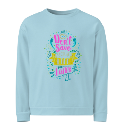 Pullover ohne Kapuze – Personalisiert | Hobby Zeit 1991