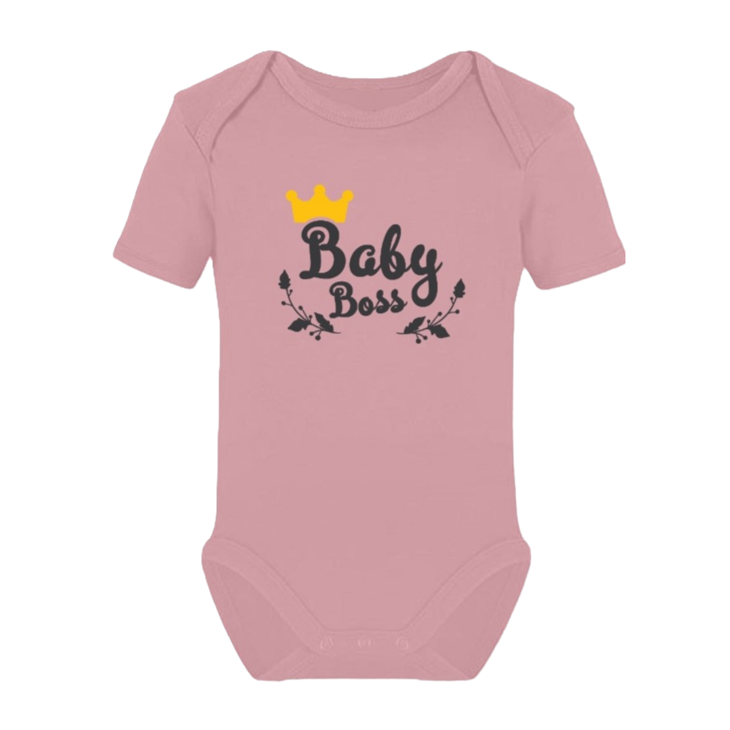 Baby Body – Personalisiert | Hobby Zeit 1991
