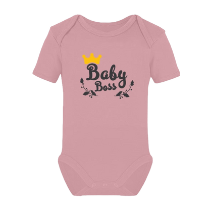 Baby Body – Personalisiert | Hobby Zeit 1991