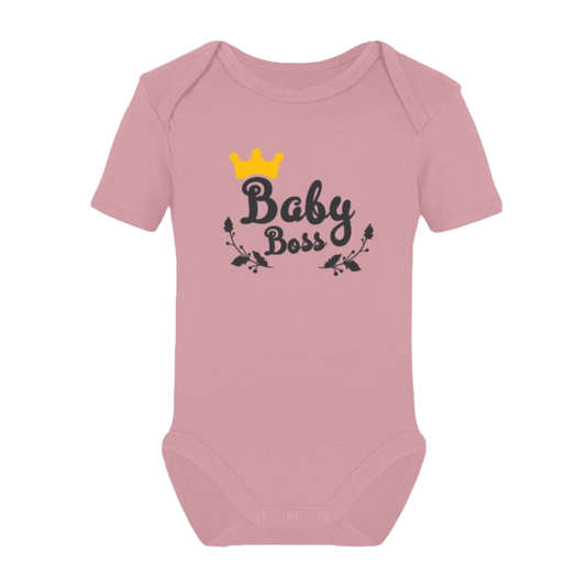 Baby Body – Personalisiert | Hobby Zeit 1991