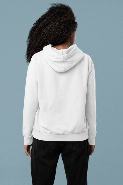 Hoodie mit Kapuze – Personalisiert | Hobby Zeit 1991