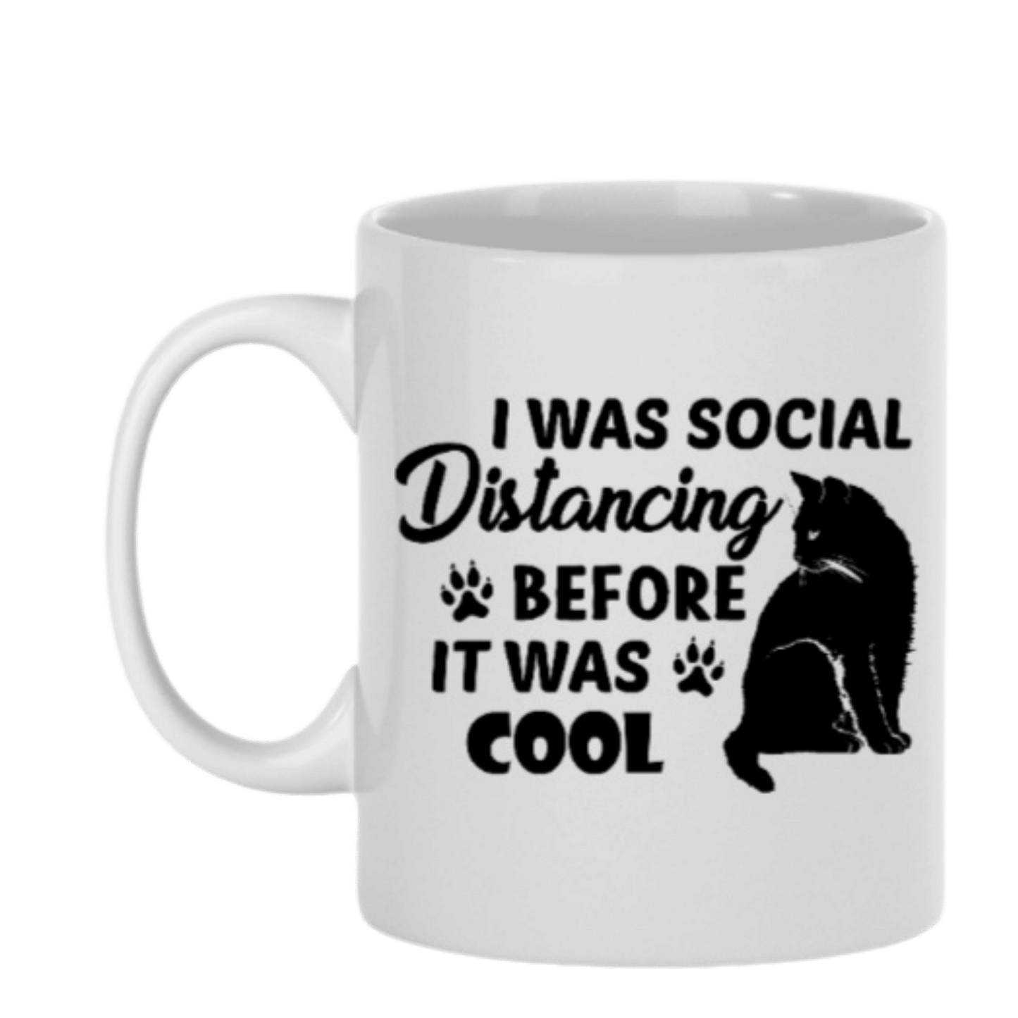 Keramiktasse – Personalisiert | Hobby Zeit 1991