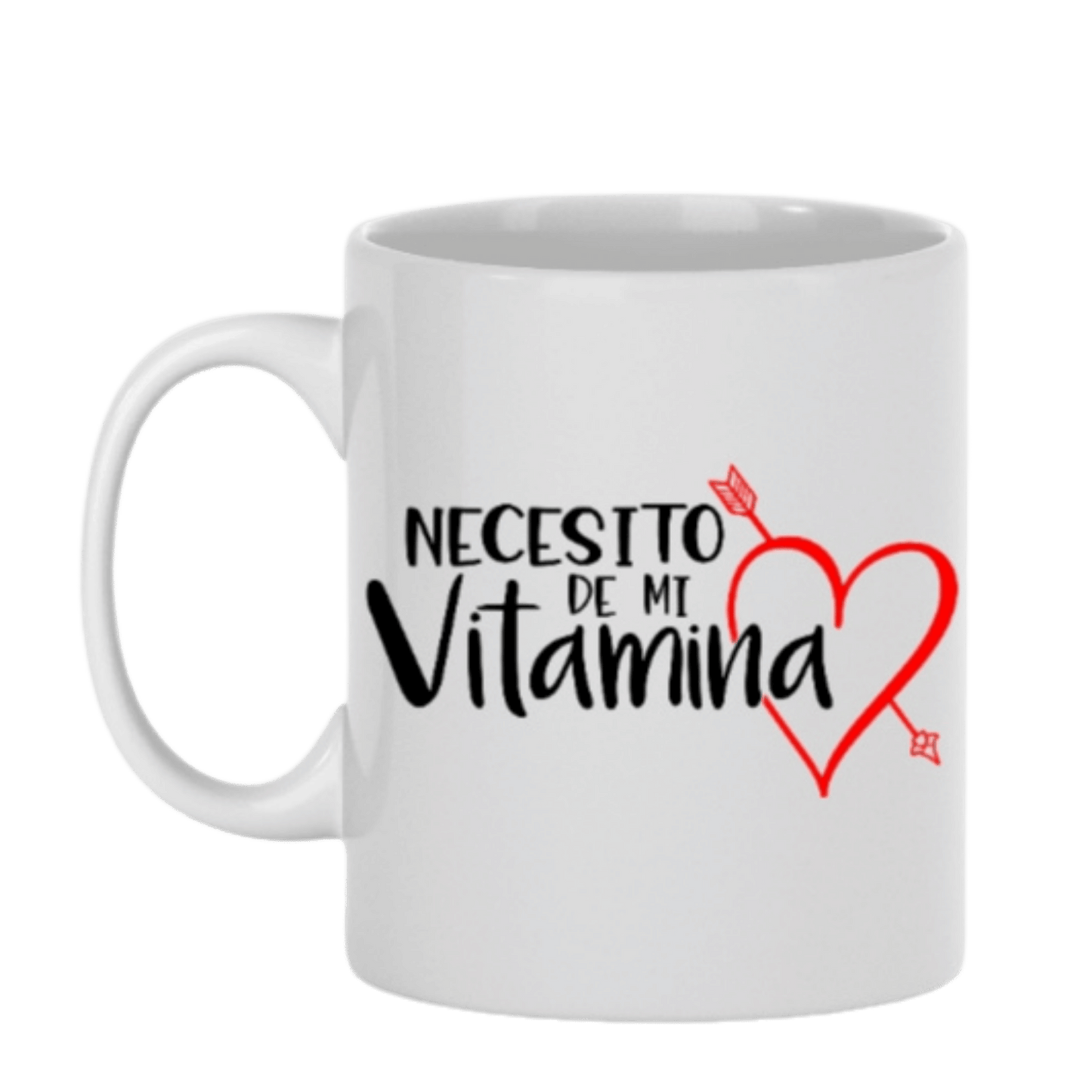 Keramiktasse – Personalisiert | Hobby Zeit 1991