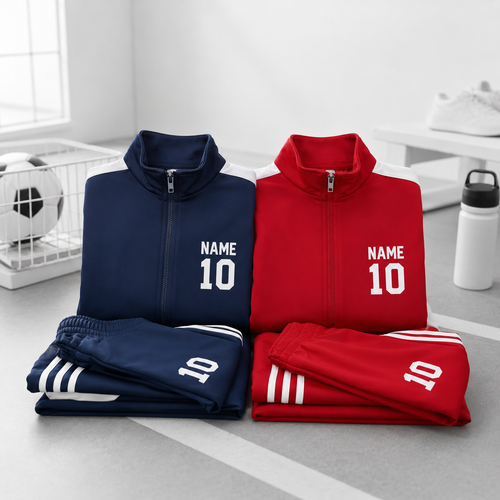Sport Set personalisiert