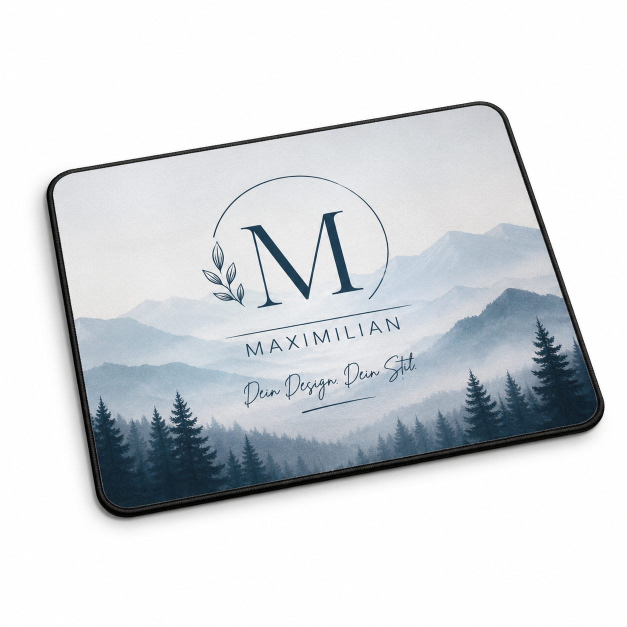 Mousepad Design