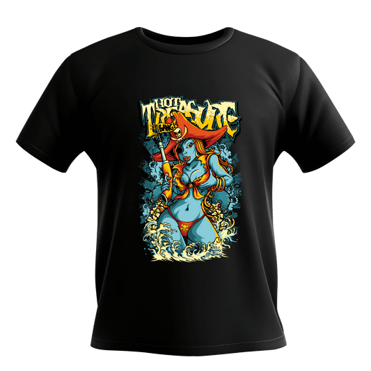 Personalisierbares T-Shirt – Damen, Herren & Kinder | Hobby Zeit 1991