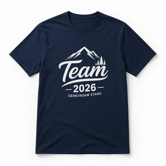 Fan Style Sport T-Shirt
