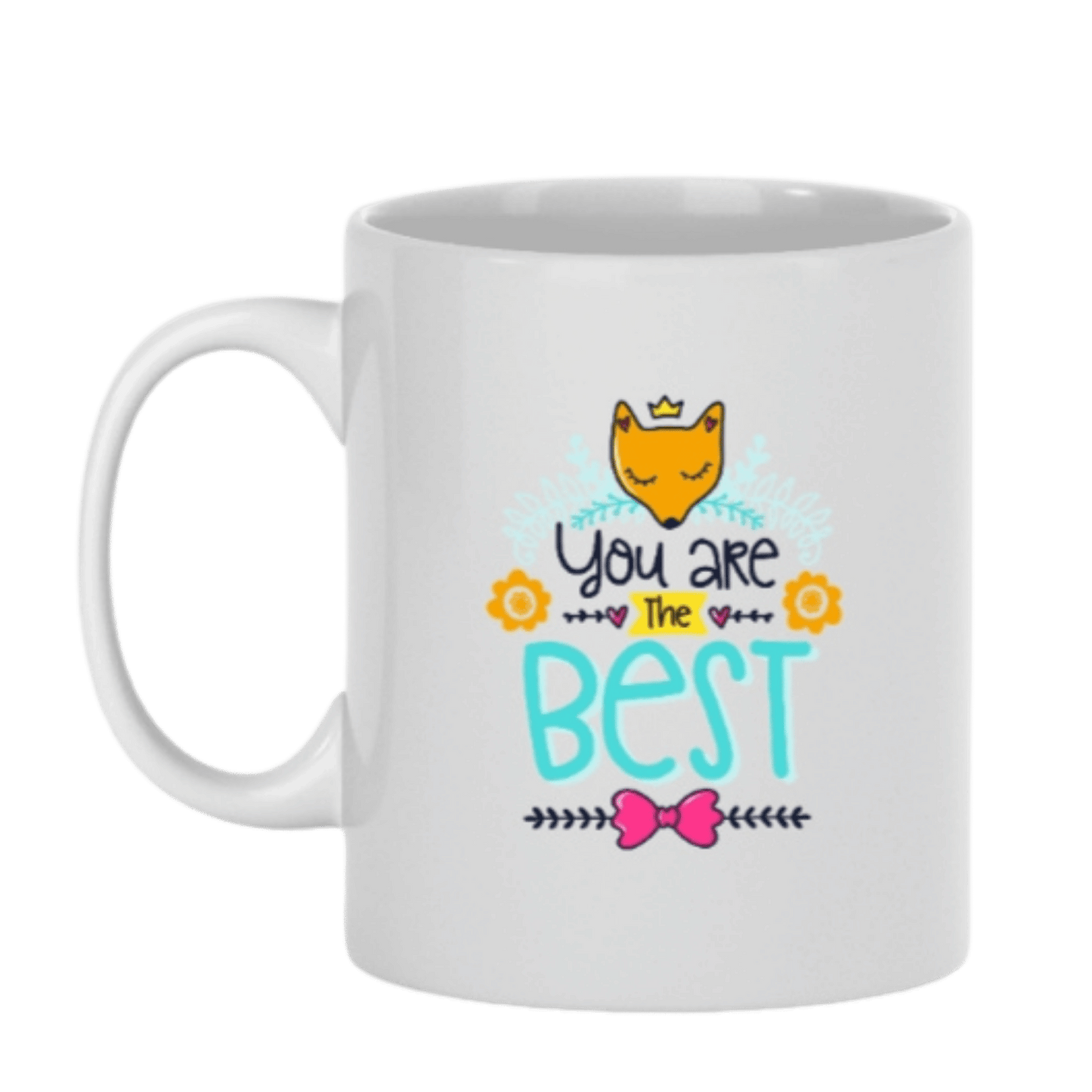 Keramiktasse – Personalisiert | Hobby Zeit 1991