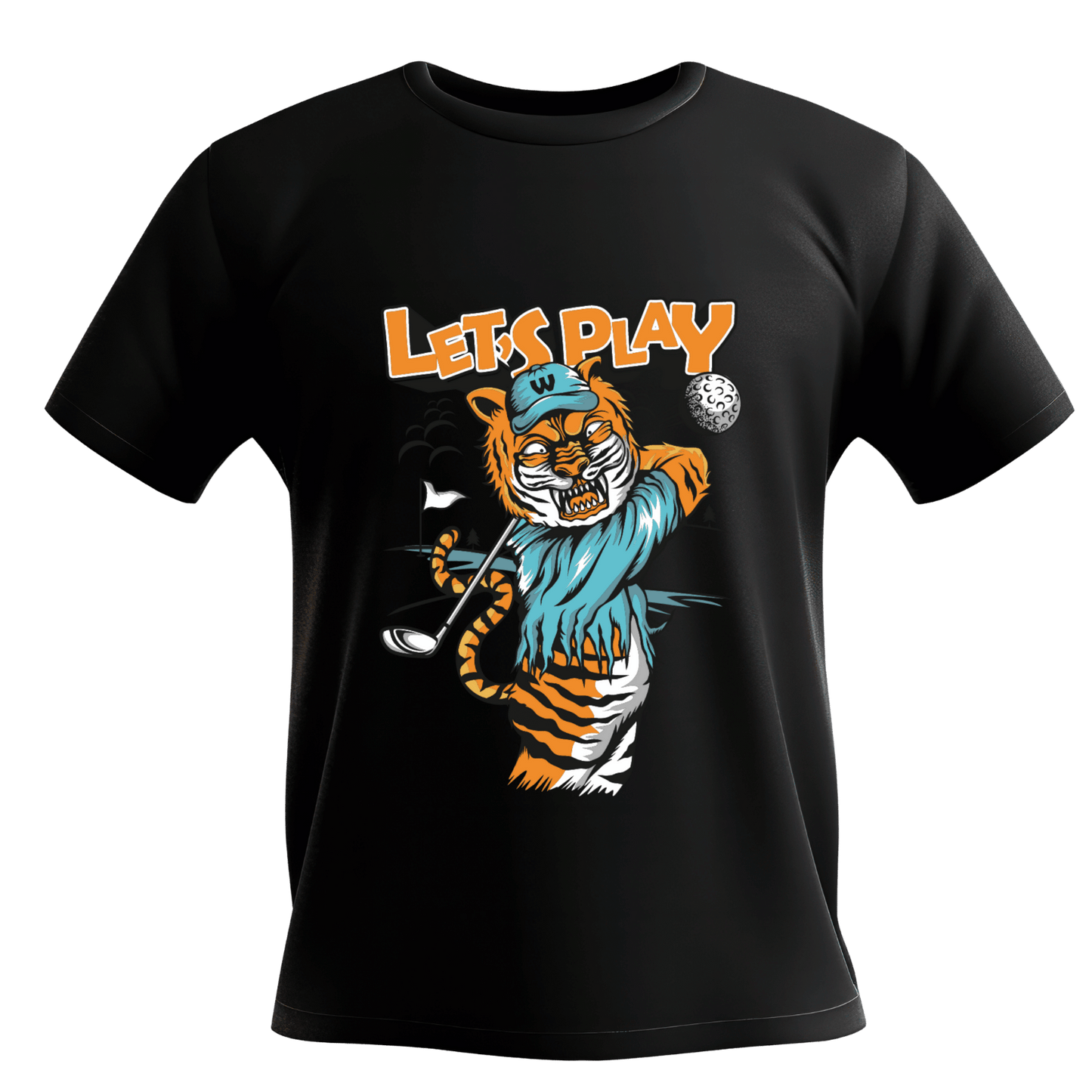 Personalisierbares T-Shirt – Damen, Herren & Kinder | Hobby Zeit 1991