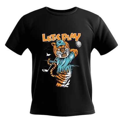 Personalisierbares T-Shirt – Damen, Herren & Kinder | Hobby Zeit 1991